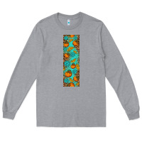 Heather Grey autumn Long Sleeve Tee - BundleAndBundleShop
