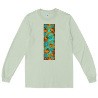 Matcha autumn Long Sleeve Tee - BundleAndBundleShop