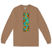 Toasted Coconut autumn Long Sleeve Tee - BundleAndBundleShop