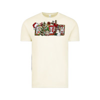 Faith Vintage Tee | Teevron