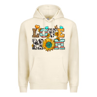 Tofu love mom Premium Hoodie - LillyAllenDesigns