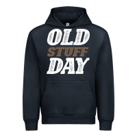 Navy National Old Stuff Day Funny Gift Urban Hoodie - Bettercallsaul