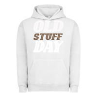 Pigment Lunar Rock National Old Stuff Day Funny Gift Urban Hoodie - Bettercallsaul