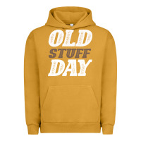 Pigment Peanut Butter National Old Stuff Day Funny Gift Urban Hoodie - Bettercallsaul