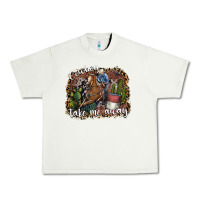 Pistachio cowboy take me away Urban Heavy Tee - SublimationCraftShop