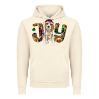 Vintage Artic beagle christmas joy Vintage Hoodie - RanaPortraitStore