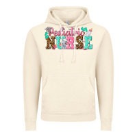 Vintage Artic pediatric nurse Vintage Hoodie - texasbilliewilder