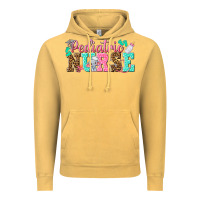 Vintage Mustard pediatric nurse Vintage Hoodie - texasbilliewilder