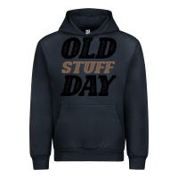 Navy National Old Stuff Day Funny Gift Urban Hoodie - Bettercallsaul