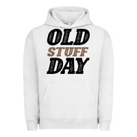 Pigment Lunar Rock National Old Stuff Day Funny Gift Urban Hoodie - Bettercallsaul