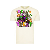 Vintage Arctic trick rawr treat Vintage Tee - AdoDesignShop