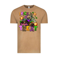 Vintage Camel trick rawr treat Vintage Tee - AdoDesignShop