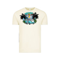 Vintage Arctic beach please Vintage Tee - SublimationCraftShop