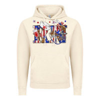 Vintage Artic rn registered nurse billie wilder Vintage Hoodie - texasbilliewilder