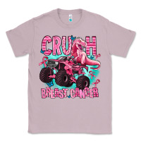 Lilac crush breast cancer Classic Tee - AdoDesignShop