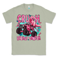 Matcha crush breast cancer Classic Tee - AdoDesignShop