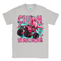 Moon Dust crush breast cancer Classic Tee - AdoDesignShop
