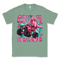Sage crush breast cancer Classic Tee - AdoDesignShop