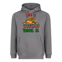 Storm let s taco bout it Heavyweight Hoodie - MaliasSmallBusiness