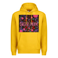 Lemon cheer mom party Premium Hoodie - LillyAllenDesigns