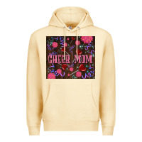 Pina Colada cheer mom party Premium Hoodie - LillyAllenDesigns