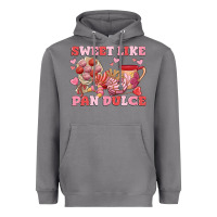 Storm sweet like pan dulce Heavyweight Hoodie - MaliasSmallBusiness
