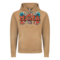Vintage Camel mama American football Vintage Hoodie - Zillion Design Studio