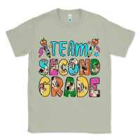 Matcha team second grade Classic Tee - JahusDesignShop