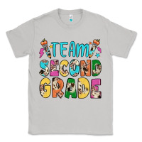 Moon Dust team second grade Classic Tee - JahusDesignShop