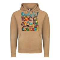 Vintage Camel ready to rock 2nd grade Vintage Hoodie - JahusDesignShop