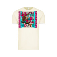 All I Brought Back With Me Was Some Sand In My Boots Tumbler Vintage Tee | Teevron