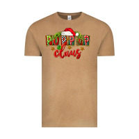 Vintage Camel christmas pop pop claus Vintage Tee - FaDigitalArtStudio