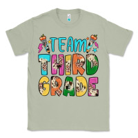 Matcha team third grade Classic Tee - JahusDesignShop