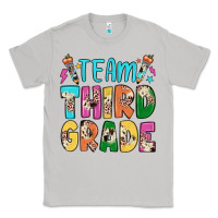 Moon Dust team third grade Classic Tee - JahusDesignShop
