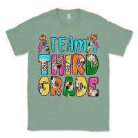 Sage team third grade Classic Tee - JahusDesignShop