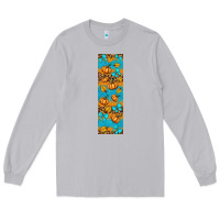 Moon Dust autumn Long Sleeve Tee - BundleAndBundleShop