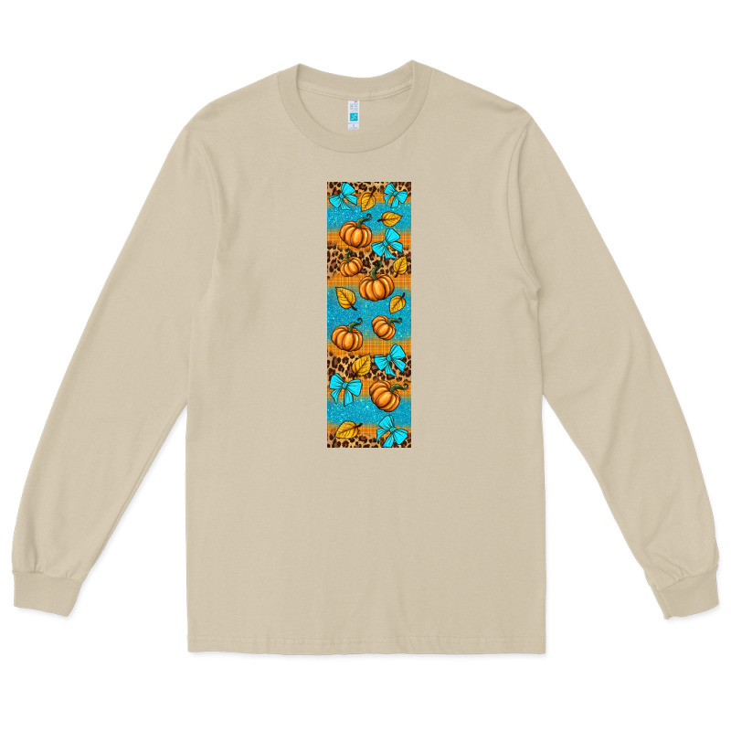Autumn Long Sleeve Tee by BundleAndBundleShop | Teevron