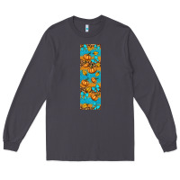 Smoke autumn Long Sleeve Tee - BundleAndBundleShop