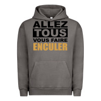 Pigment Tornado Allez Tous Vous Enculer Urban Hoodie - Bettercallsaul