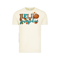 Vintage Arctic hello pumpkin Vintage Tee - HRA Design Shop