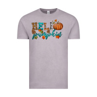 Vintage Zinc hello pumpkin Vintage Tee - HRA Design Shop
