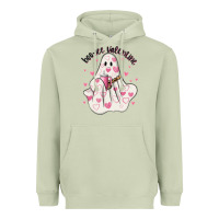 Matcha boo jee valentine Heavyweight Hoodie - MaliasSmallBusiness
