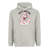 Moon Dust boo jee valentine Heavyweight Hoodie - MaliasSmallBusiness