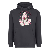 Smoke boo jee valentine Heavyweight Hoodie - MaliasSmallBusiness