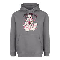 Storm boo jee valentine Heavyweight Hoodie - MaliasSmallBusiness