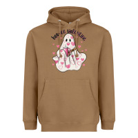 Toasted Coconut boo jee valentine Heavyweight Hoodie - MaliasSmallBusiness