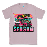 Lilac racing it's my favorite season sport car Classic Tee - AdoDesignShop