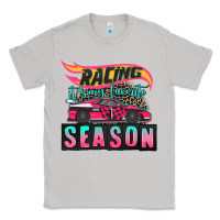 Moon Dust racing it's my favorite season sport car Classic Tee - AdoDesignShop