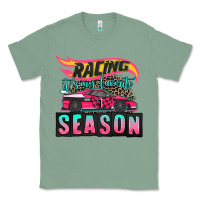 Sage racing it's my favorite season sport car Classic Tee - AdoDesignShop