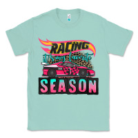 Seafoam racing it's my favorite season sport car Classic Tee - AdoDesignShop